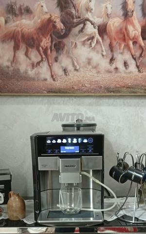 Machine à café SIEMENS - 2