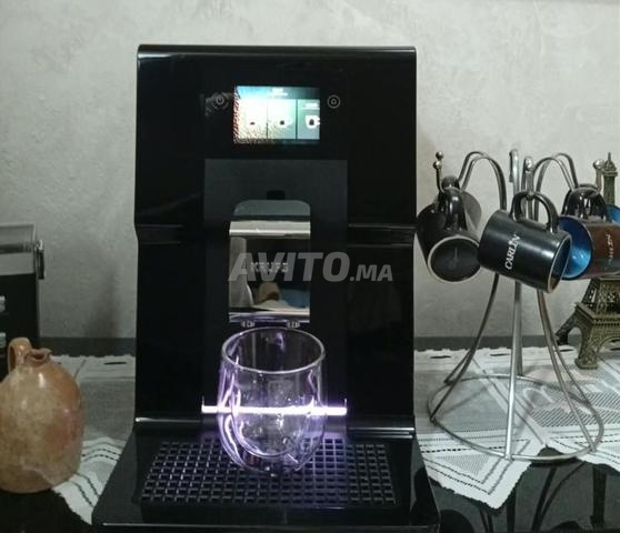 Machine à café KRUPS INTUITION à vendre - 2