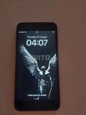 iPhone 8 Plus - 2
