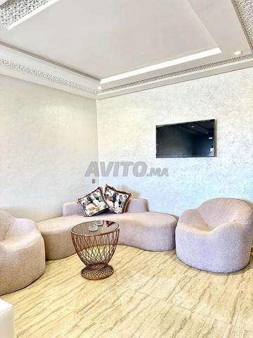 Appartement meublé Azzouzia - 2