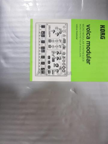 Korg Volca Modular - 2