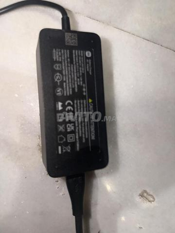 Xiaomi 4 Lite 2nd Gen, chargeur orig. papiers - 2