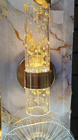 Spot cristal 3 lumières - 2