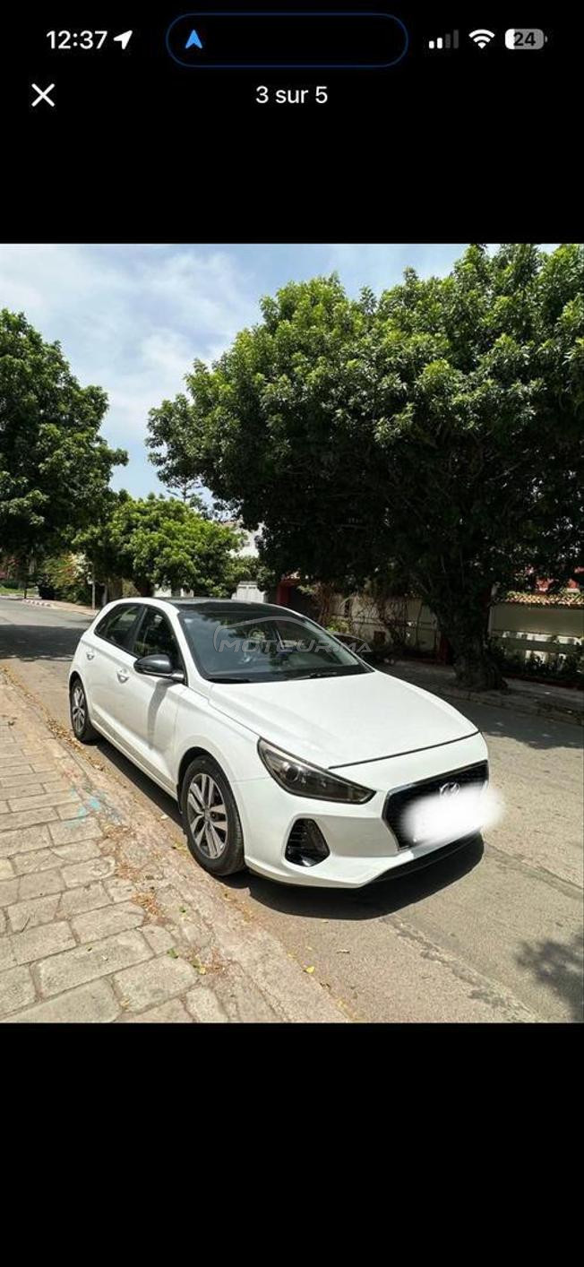 une belle voiture à vendre 