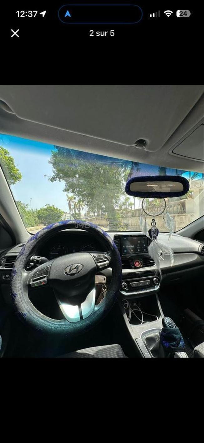une belle voiture à vendre 
