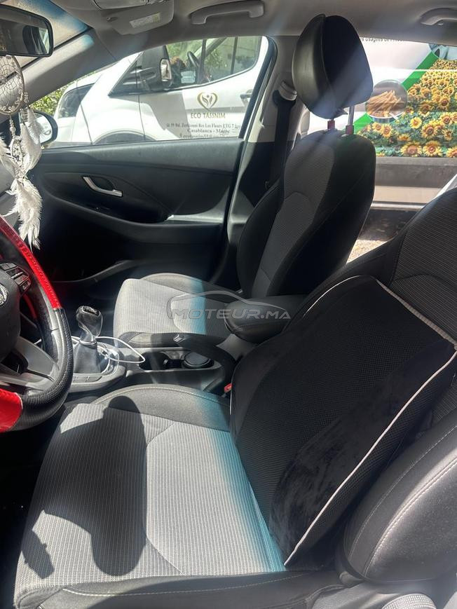 une belle voiture à vendre 