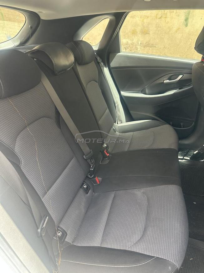 une belle voiture à vendre 
