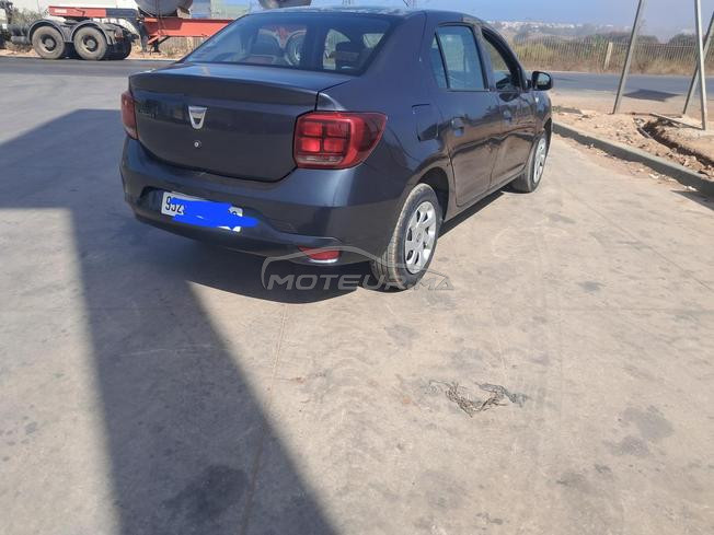 dacia logan carte grise 