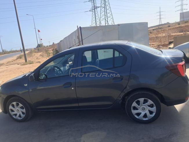 dacia logan carte grise 