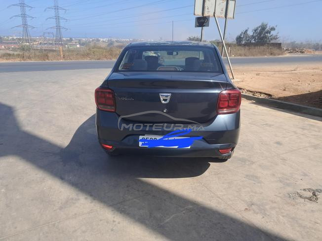 dacia logan carte grise 