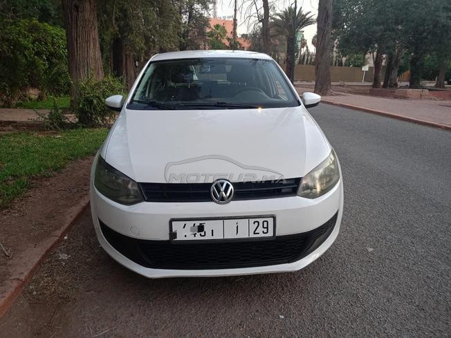 polo diesel 