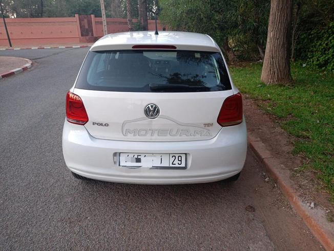 polo diesel 