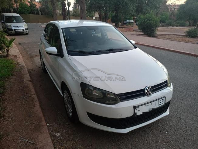 polo diesel 