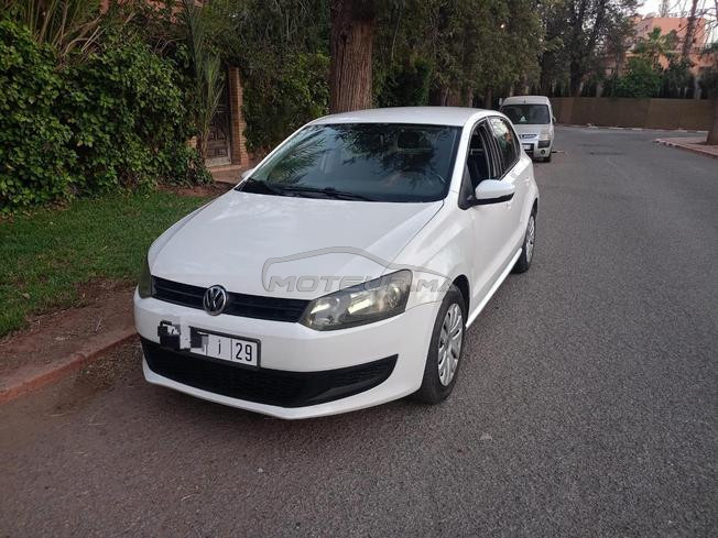 polo diesel 