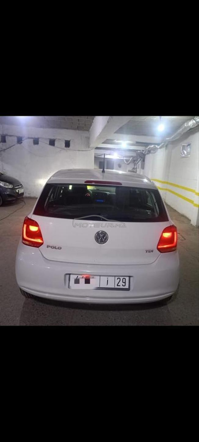 polo diesel 