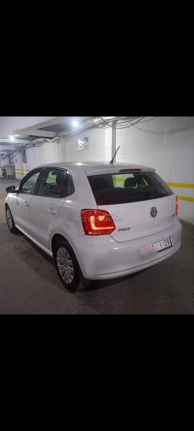 polo diesel 