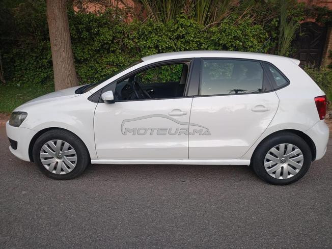 polo diesel 