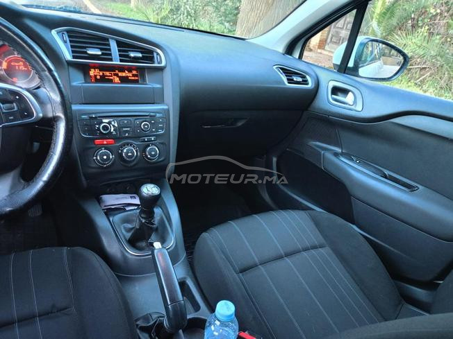 Citroën c4 diesel 