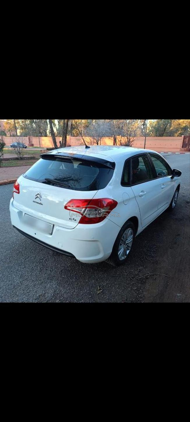 Citroën c4 diesel 