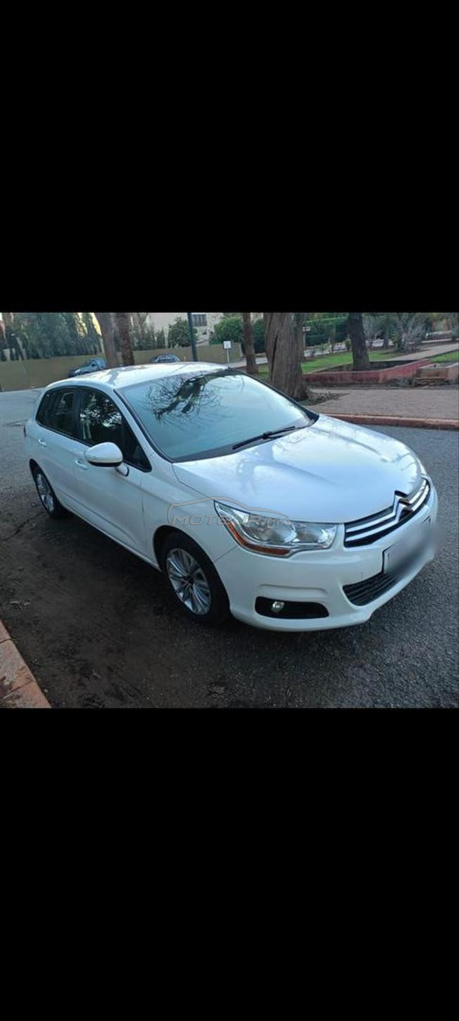 Citroën c4 diesel 