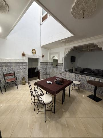 Maison style Riad pour sous location - 2