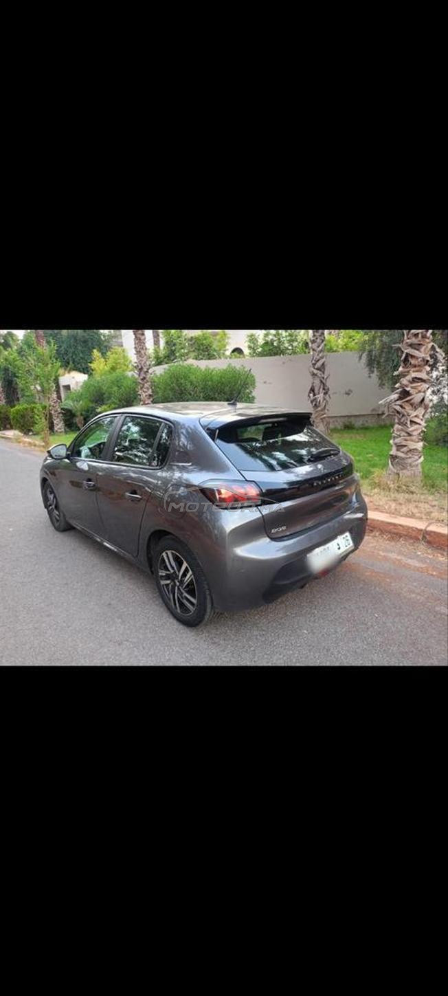 Peugeot 208 diesel 