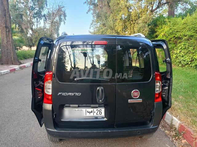 Fiat Fiorino - 2