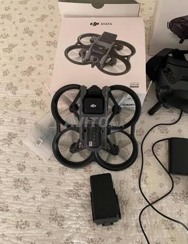 2 drones Avata 1 - 2