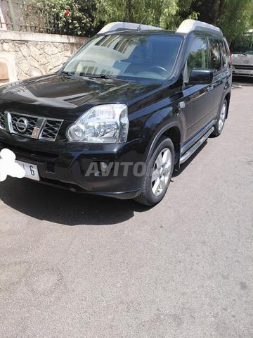Voiture occasion - 2