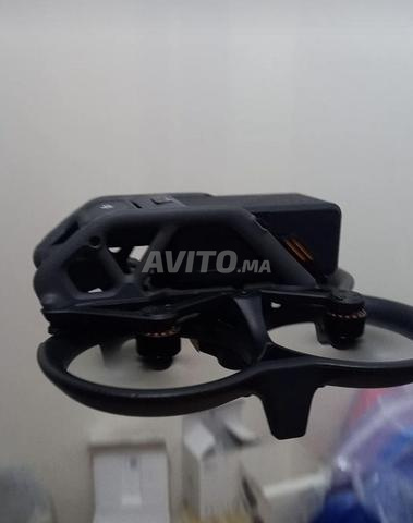 2 drones Avata 1 - 2