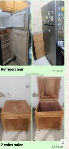 Je vends ensemble d'articles de maison - 2