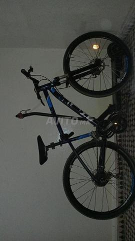 BITWIN ROCKRIDER 520 - 2