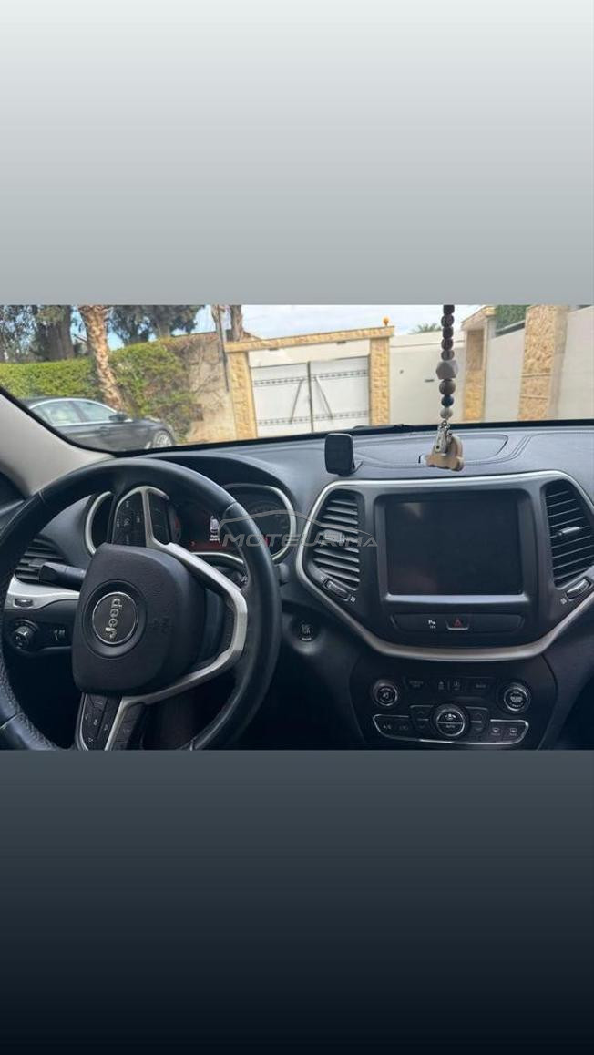 jeep à Temara