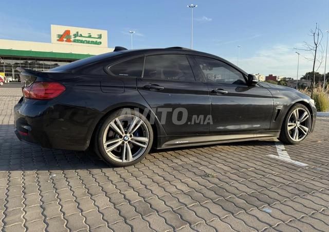 BMW Série 4 Pack M Performance - 2
