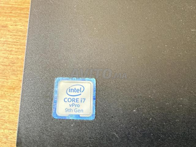 محطة عمل LENOVO P53 - 2