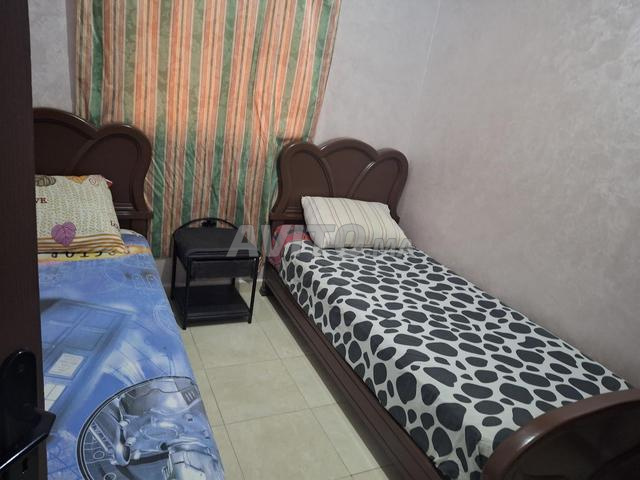 Appartement luxe - 2
