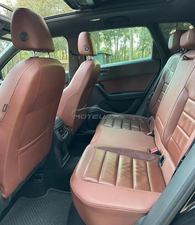 Seat Ateca en excellent état