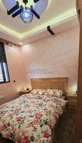 Appartement Marrakech à louer propre avec wifi climatisé - 2