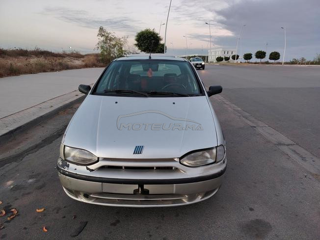 fiat Palio 1999  