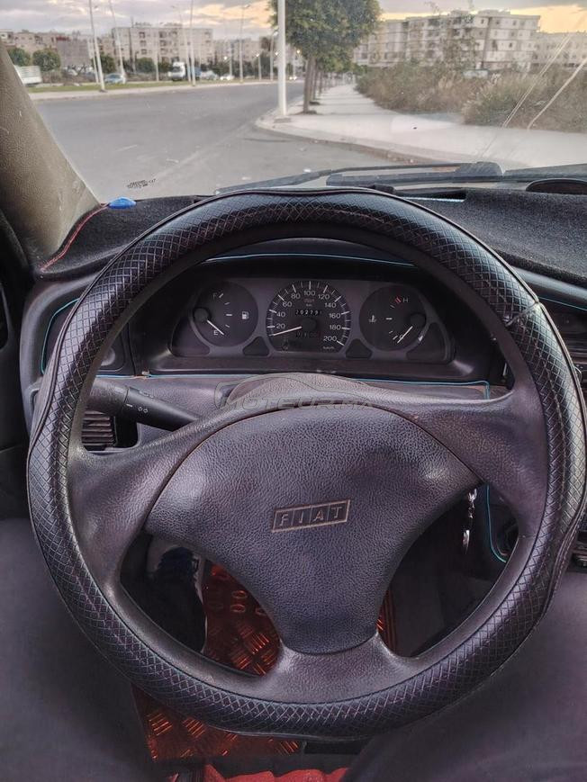 fiat Palio 1999  