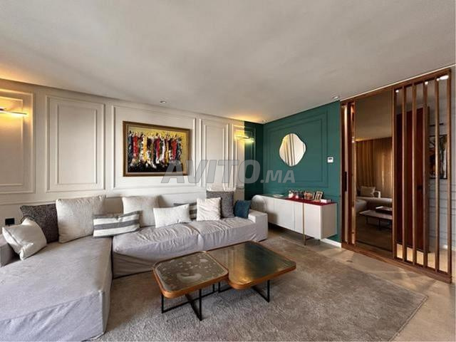 Bel appartement 3ch très moderne à vendre à CFC - 2