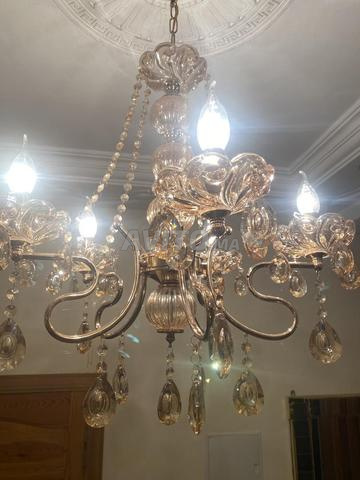 ثريا كريستال - 2