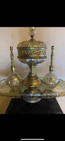 مبخرة نحاس - 2
