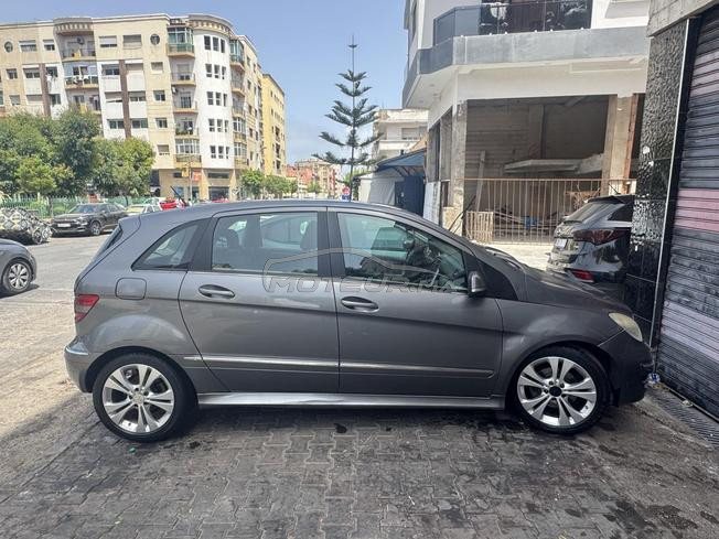 Mercedes Benz classe b 180 cdi