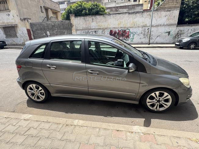 Mercedes Benz classe b 180 cdi