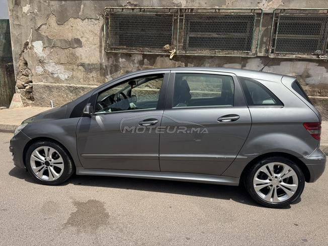 Mercedes Benz classe b 180 cdi