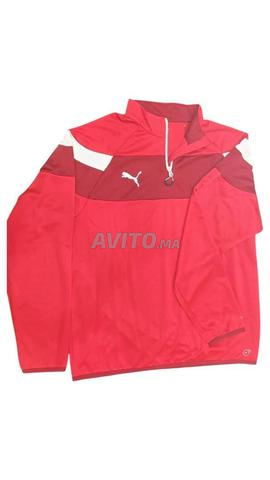 Vêtements Homme PUMA - 2