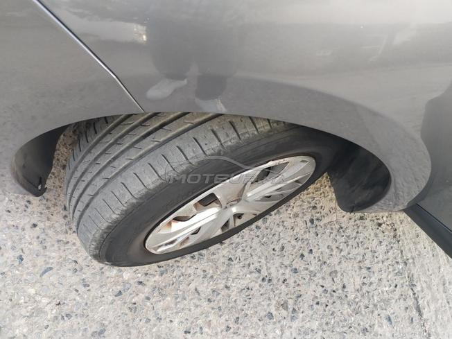Renault Megane 1,5 DCI (6 rapports) 