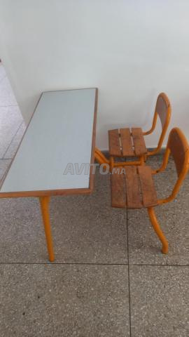 منصة مزدوجة للطلاب T3 100x43 - 2