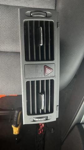 Grille de climatisation ventilation Mercedes W204 - 2